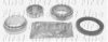 FIRST LINE FBK1126 Wheel Bearing Kit